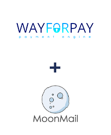 Інтеграція WayForPay та MoonMail