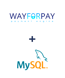Інтеграція WayForPay та MySQL