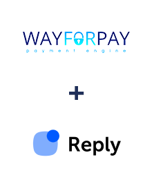 Інтеграція WayForPay та Reply.io