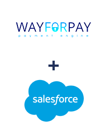 Інтеграція WayForPay та Salesforce CRM