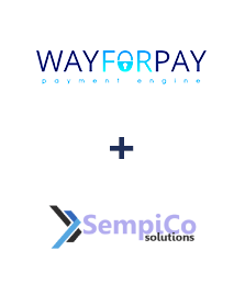 Інтеграція WayForPay та Sempico Solutions