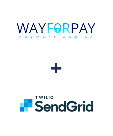 Інтеграція WayForPay та SendGrid
