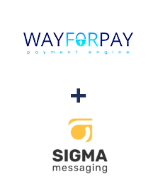 Інтеграція WayForPay та SigmaSMS