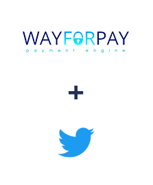 Інтеграція WayForPay та Twitter