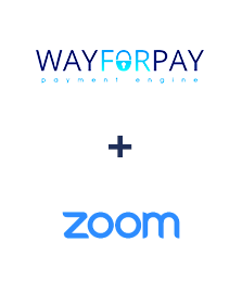 Інтеграція WayForPay та Zoom