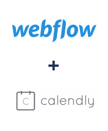 Інтеграція Webflow та Calendly