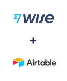 Інтеграція Wise та Airtable