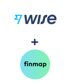 Інтеграція Wise та Finmap