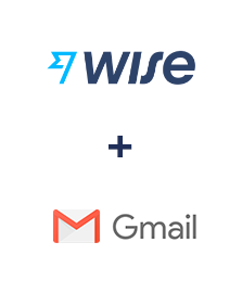 Інтеграція Wise та Gmail