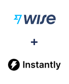 Інтеграція Wise та Instantly