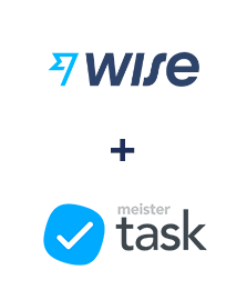 Інтеграція Wise та MeisterTask