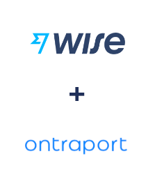 Інтеграція Wise та Ontraport