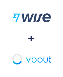 Інтеграція Wise та Vbout