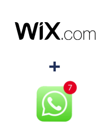 Інтеграція Wix та WHATSAPP (через сервис AceBot)