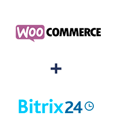 Інтеграція WooCommerce та Бітрікс24