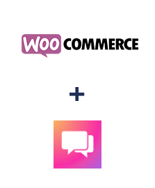 Інтеграція WooCommerce та ClickSend