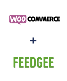 Інтеграція WooCommerce та Feedgee