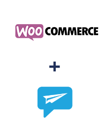 Інтеграція WooCommerce та ShoutOUT