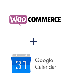 Інтеграція WooCommerce та Google Calendar