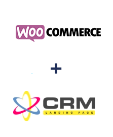 Інтеграція WooCommerce та LP-CRM