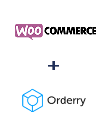 Інтеграція WooCommerce та Orderry