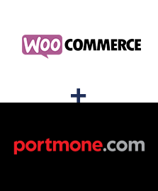 Інтеграція WooCommerce та Portmone