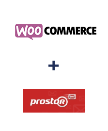 Інтеграція WooCommerce та Prostor SMS