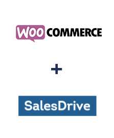 Інтеграція WooCommerce та SalesDrive