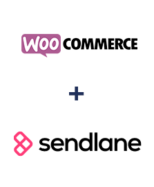 Інтеграція WooCommerce та Sendlane