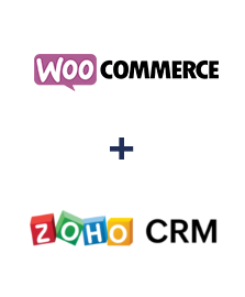 Інтеграція WooCommerce та ZOHO CRM