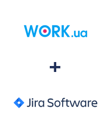 Інтеграція Work.ua та Jira Software