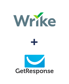 Інтеграція Wrike та GetResponse