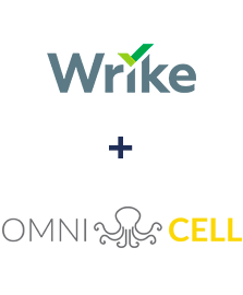 Інтеграція Wrike та Omnicell