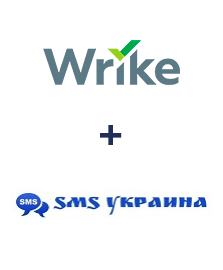 Інтеграція Wrike та SMS Украина
