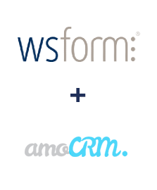 Інтеграція WS Form та AmoCRM