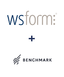 Інтеграція WS Form та Benchmark Email