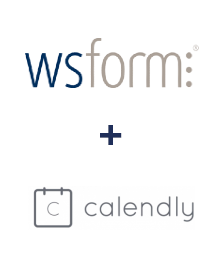 Інтеграція WS Form та Calendly