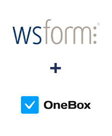 Інтеграція WS Form та OneBox