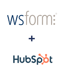 Інтеграція WS Form та HubSpot