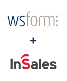 Інтеграція WS Form та InSales