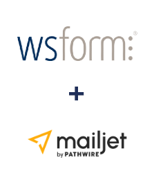 Інтеграція WS Form та Mailjet