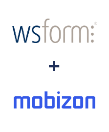 Інтеграція WS Form та Mobizon