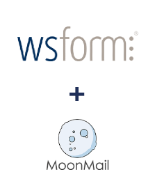 Інтеграція WS Form та MoonMail