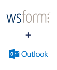 Інтеграція WS Form та Microsoft Outlook