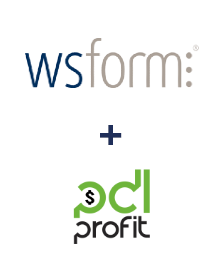 Інтеграція WS Form та PDL-profit