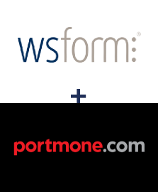 Інтеграція WS Form та Portmone
