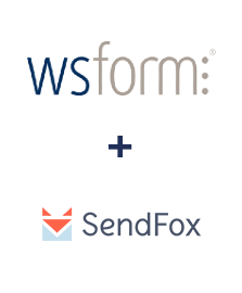 Інтеграція WS Form та SendFox