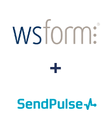 Інтеграція WS Form та SendPulse