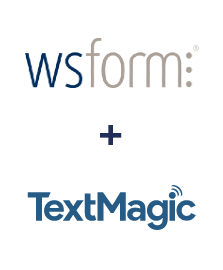 Інтеграція WS Form та TextMagic