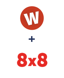 Інтеграція WuFoo та 8x8